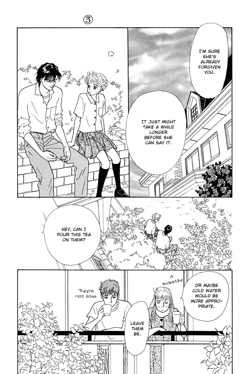 Ohimesama no Yurikago Chapter 10 42